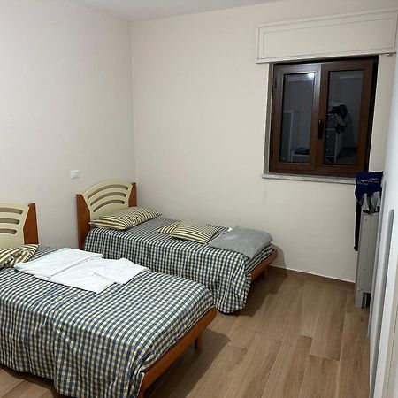 Casa Nastro Appartement Pimonte Buitenkant foto