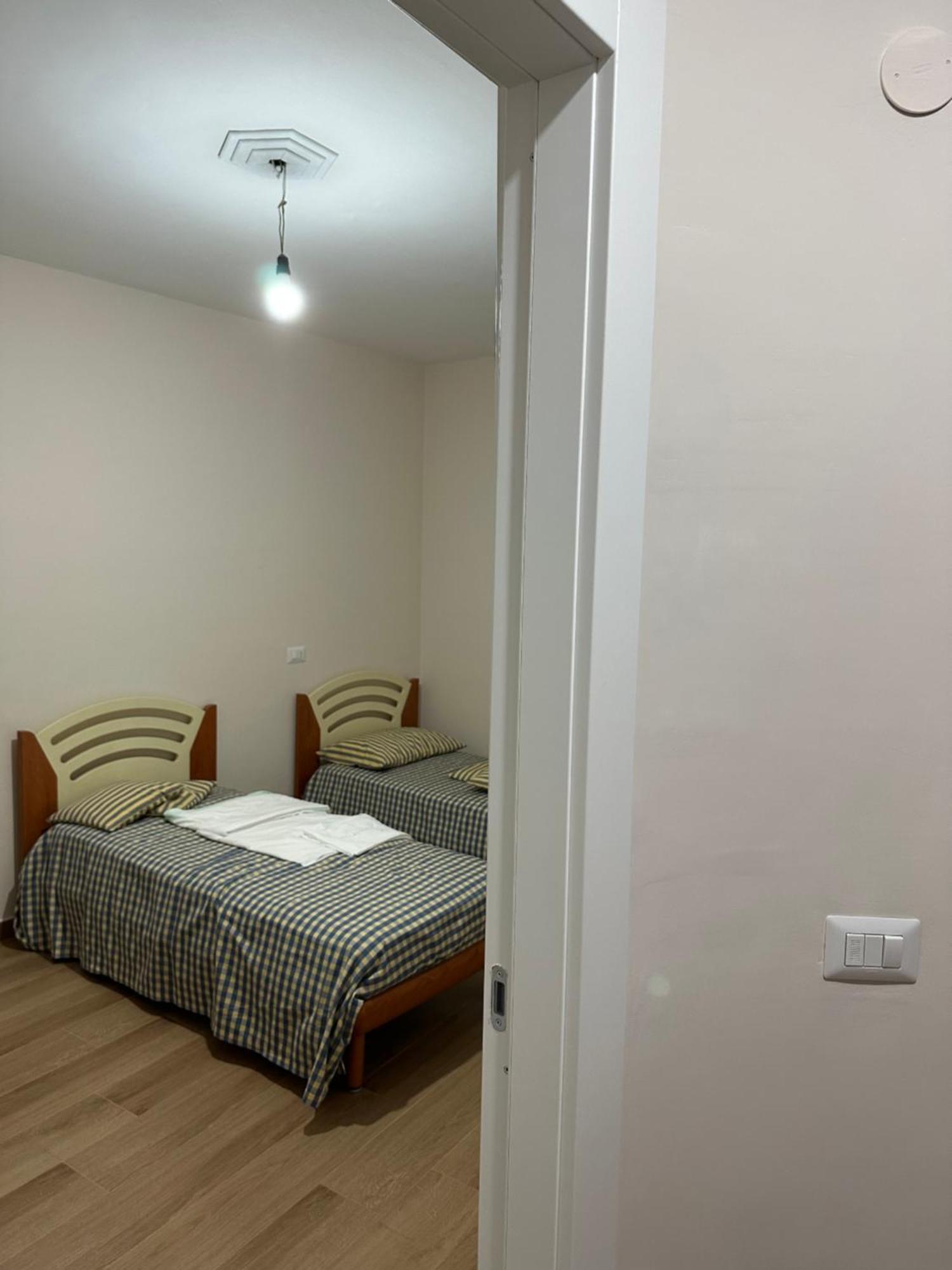 Casa Nastro Appartement Pimonte Buitenkant foto