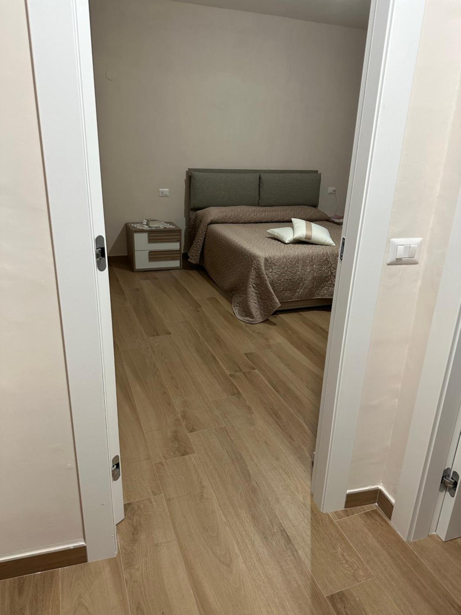 Casa Nastro Appartement Pimonte Buitenkant foto