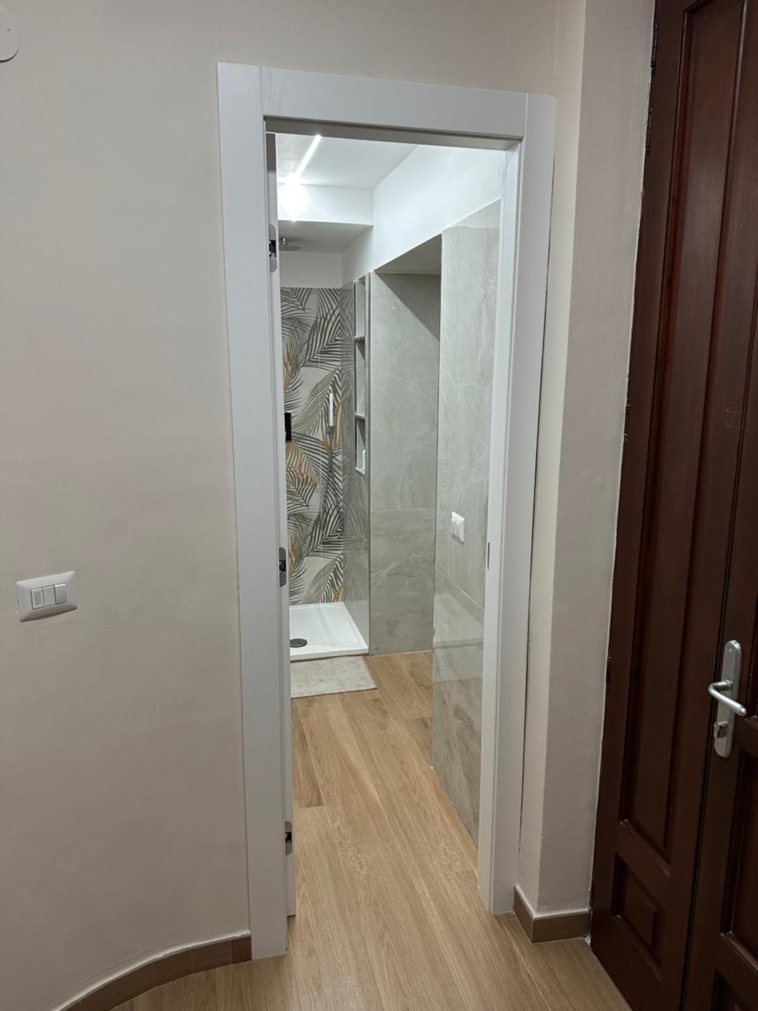 Casa Nastro Appartement Pimonte Buitenkant foto