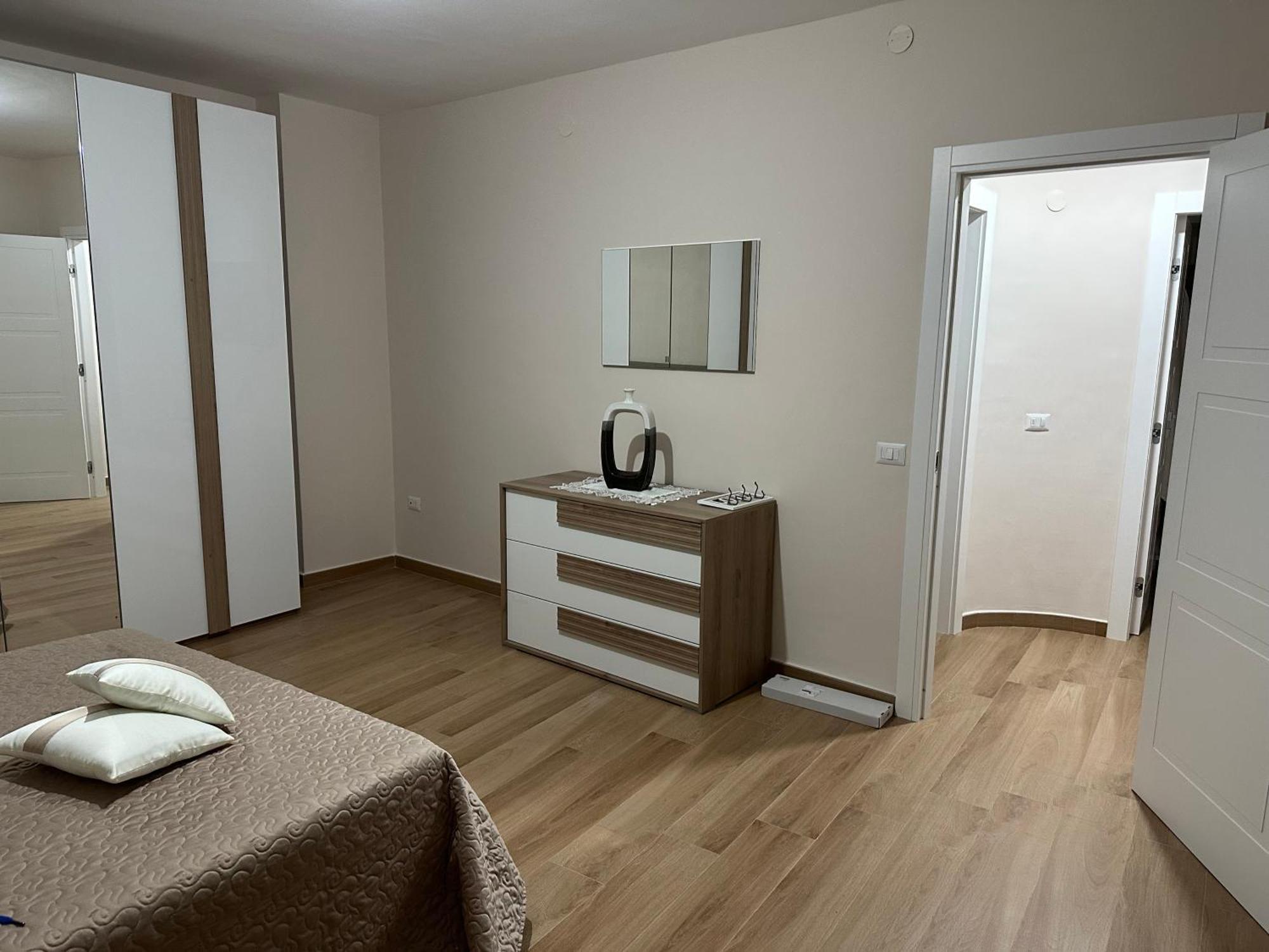 Casa Nastro Appartement Pimonte Buitenkant foto